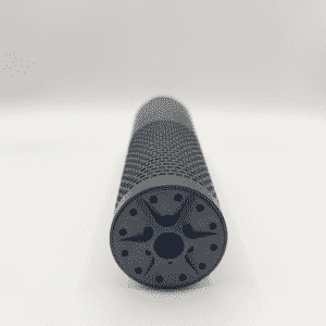 Alternative view of Infinity