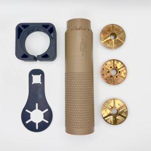 Infinity - 7.62 | Otter Creek Labs