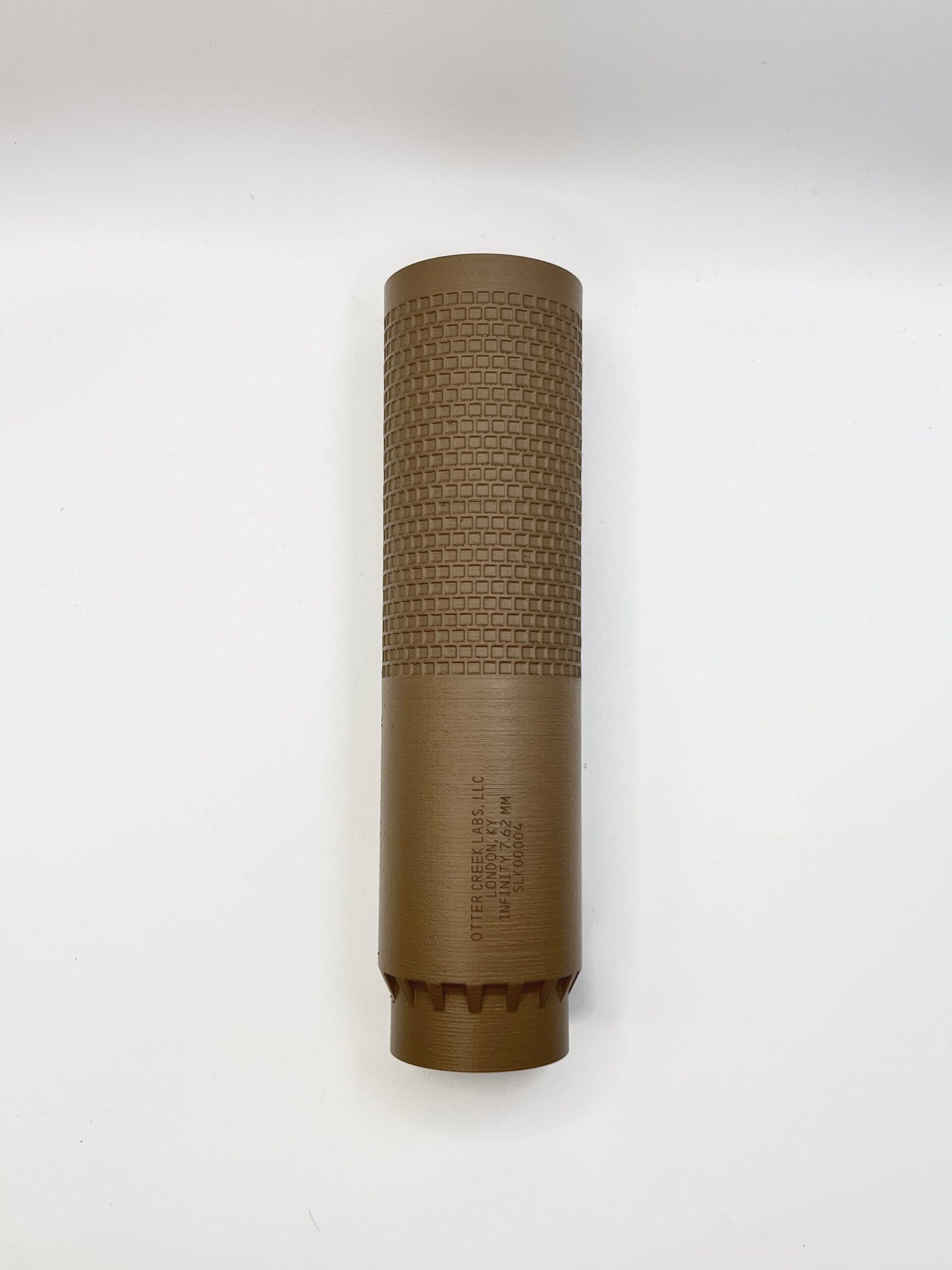 Infinity - 7.62 | Otter Creek Labs